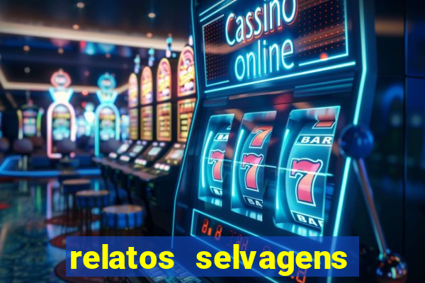 relatos selvagens gabriel pasternak